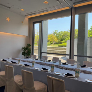 少人数用の食事会場です|768395さんのグランドニッコー淡路の写真(2570006)