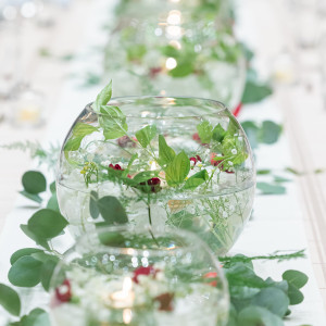 姫リンゴをおいてもらいました|768395さんの軽井沢プリンスホテル フォレスターナ軽井沢の写真(2567938)