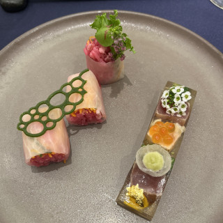 前菜