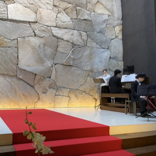 生演奏