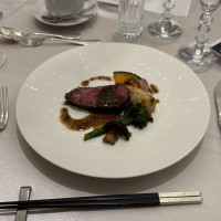 料理