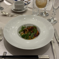 料理