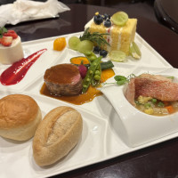 料理