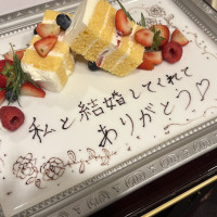 ケーキ