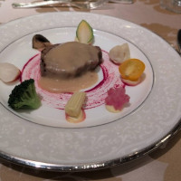 お料理