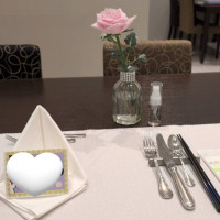 試食会のセッティング