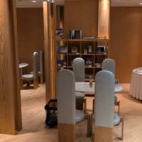 ブライダルサロン