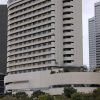 ホテル外観