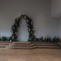 アフターセレモニーの場所