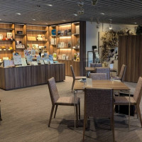 ブライダルサロン