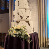 ウエディングケーキ