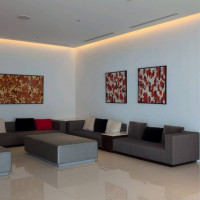 待ち合いスペース