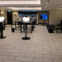 ウエルカムパーティーの場所