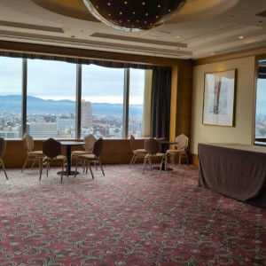 高層階のフロア|768409さんの帝国ホテル 大阪の写真(2546086)