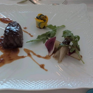 お料理|768409さんのウェスティンホテル大阪の写真(2592475)