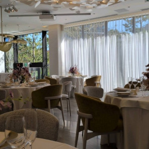 披露宴会場|768409さんのザ ジャクソン ガーデンの写真(2560090)