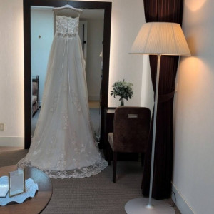 ブライズルーム|768409さんのルシアスガーデンの写真(2553755)