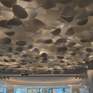 チャペル|768409さんのザ ジャクソン ガーデンの写真(2560109)