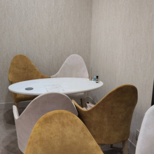 打合せスペース|768409さんのザ ジャクソン ガーデンの写真(2560082)