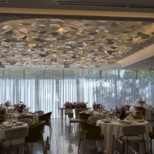 披露宴会場|768409さんのザ ジャクソン ガーデンの写真(2560105)