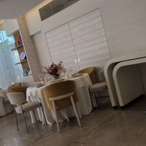 披露宴会場|768409さんのザ ジャクソン ガーデンの写真(2560094)