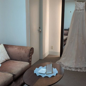 ブライズルーム|768409さんのルシアスガーデンの写真(2553750)