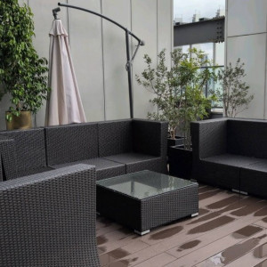 ガーデンテラス|768409さんのアヴァンセ リアン 大阪の写真(2562803)