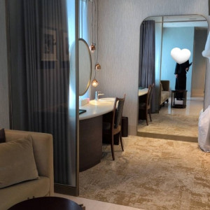 ブライズルーム|768409さんのノートルダム大阪ONE/FIVESTAR WEDDINGの写真(2548608)