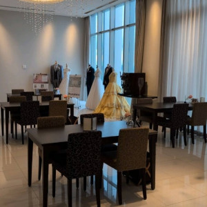 ブライダルサロン|768409さんのアヴァンセ リアン 大阪の写真(2562787)