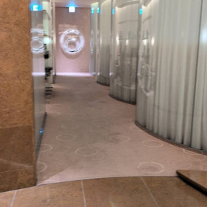 打ち合わせスペース|768409さんのインターコンチネンタルホテル大阪の写真(2556654)