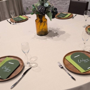 コーディネート|768409さんのホテルロイヤルクラシック大阪の写真(2569804)