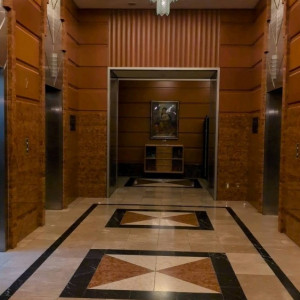 エレベーター前のフロア|768409さんのホテルモントレ ラ・スール大阪の写真(2567310)