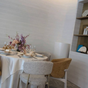 披露宴会場|768409さんのザ ジャクソン ガーデンの写真(2560095)