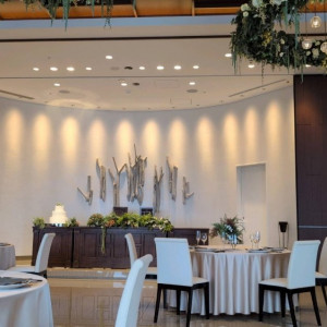 披露宴会場|768409さんのアヴァンセ リアン 大阪の写真(2562808)