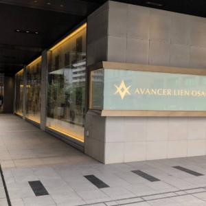 式場入口|768409さんのアヴァンセ リアン 大阪の写真(2562828)