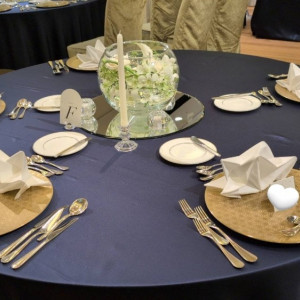 コーディネート|768409さんのインターコンチネンタルホテル大阪の写真(2556683)