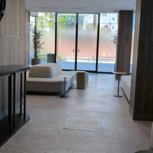 待ち合いスペース|768409さんのザ ジャクソン ガーデンの写真(2560104)