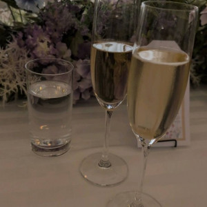 お料理|768409さんのウェスティンホテル大阪の写真(2592482)