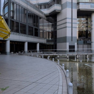 ガーデン|768409さんのグランドプリンスホテル大阪ベイの写真(2566059)