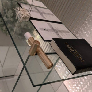 チャペル|768409さんのルシアスガーデンの写真(2553756)