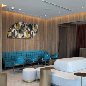 待ち合いスペース|768409さんのザ ジャクソン ガーデンの写真(2560118)