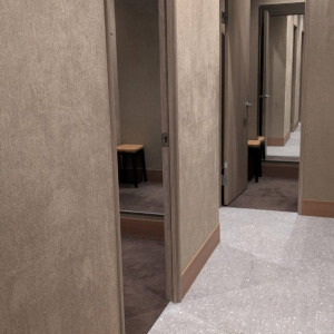 更衣室|768409さんのザ ジャクソン ガーデンの写真(2560135)