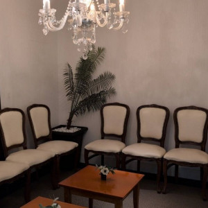 控え室|768409さんのルシアスガーデンの写真(2553752)