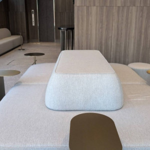 待ち合いスペース|768409さんのザ ジャクソン ガーデンの写真(2560116)