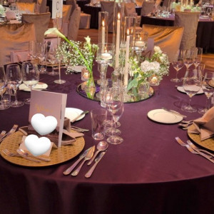 コーディネート|768409さんのインターコンチネンタルホテル大阪の写真(2556688)