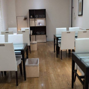 ブライダルサロン|768409さんのルシアスガーデンの写真(2553745)