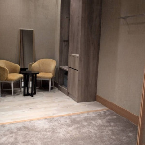 ブライズルーム|768409さんのザ ジャクソン ガーデンの写真(2560119)