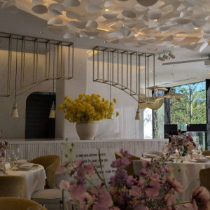 披露宴会場|768409さんのザ ジャクソン ガーデンの写真(2560091)