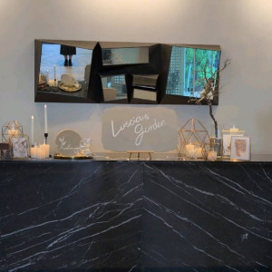 受付場所|768409さんのルシアスガーデンの写真(2553735)