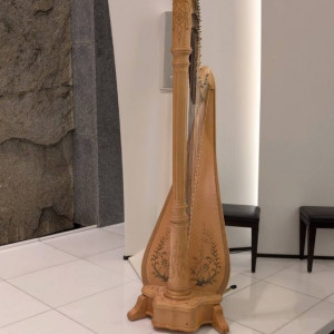 チャペル|768409さんのインターコンチネンタルホテル大阪の写真(2556681)